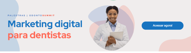 Marketing digital para dentistas
